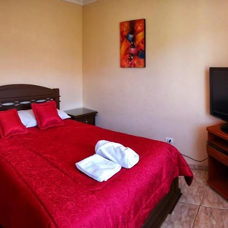 Rosales Norte Apartamentos Gch Кочабамба Екстер'єр фото
