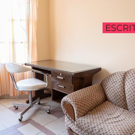 Rosales Norte Apartamentos Gch Кочабамба Екстер'єр фото