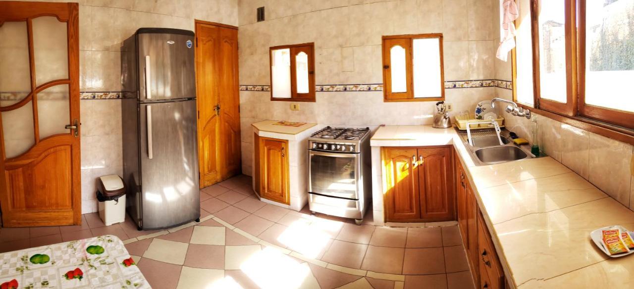 Rosales Norte Apartamentos Gch Кочабамба Екстер'єр фото